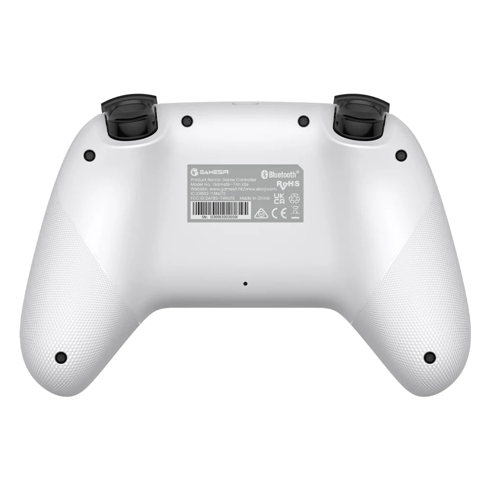 GameSir Wireless Switch Controller Nova Lite Bluetooth Gamepad with Hall Effect for Nintendo Switch iPhone Android Phone PC