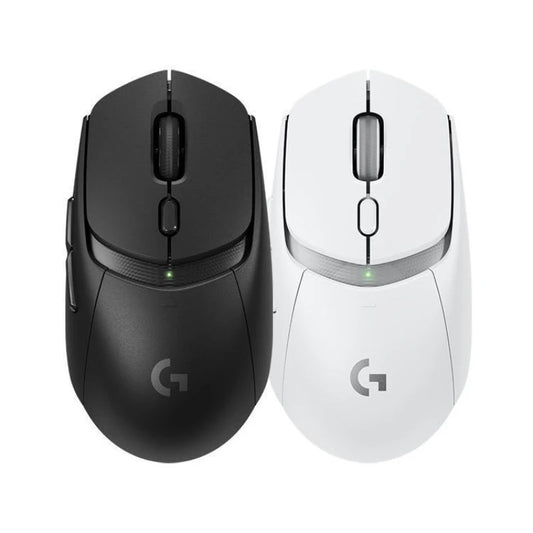 Logitech G309 LIGHTSPEED Bluetooth 2.4GHz Lightweight Portable Rechargeable 25600DPI Ergonomic Design Mouse for PC Laptop Office