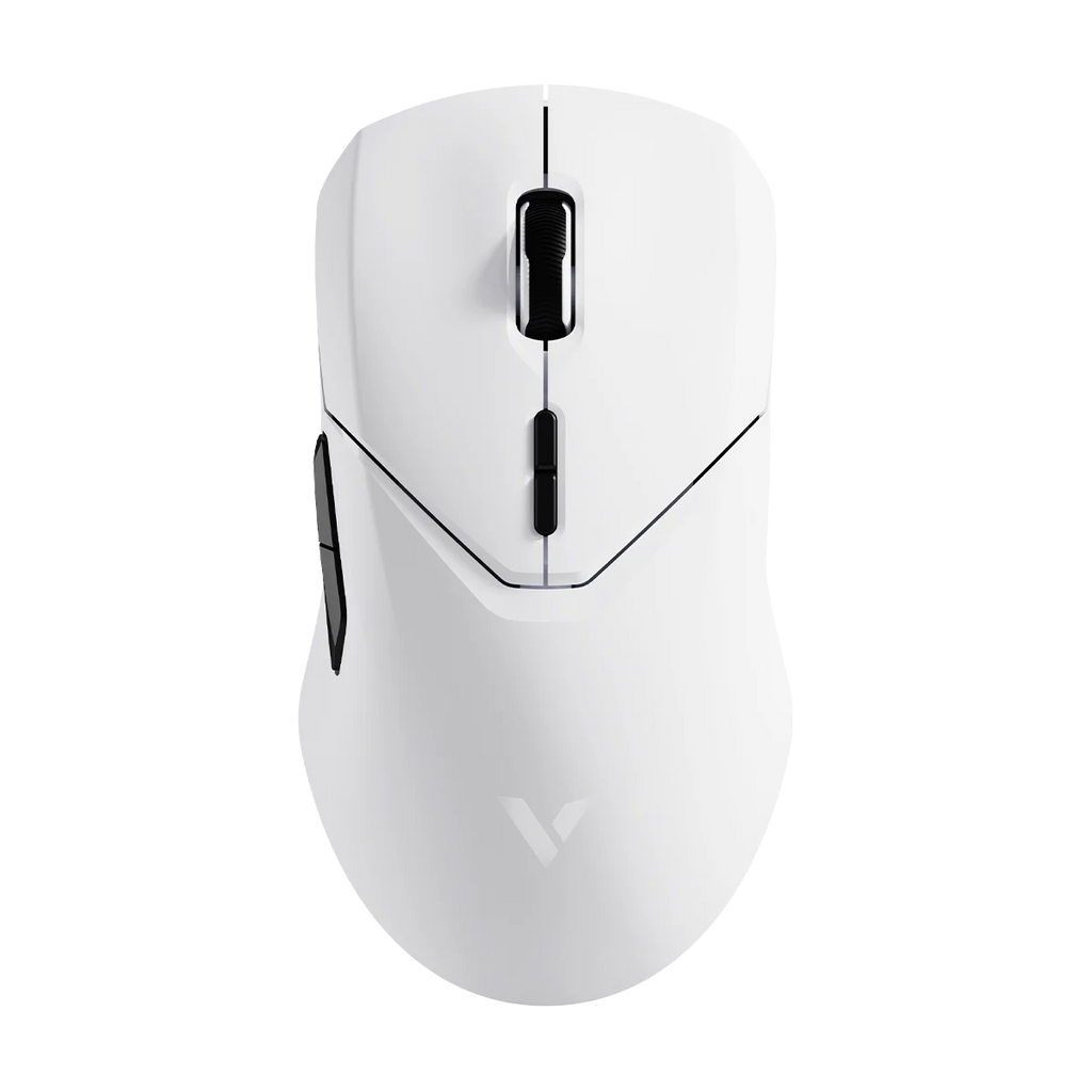 Rapoo VT9PRO/VT9Air 4K Wireless Gaming Mouse Superlight 26000DPI 4KHz Polling Rate 0.25ms Response Time 180H BatteryLife PAW3398