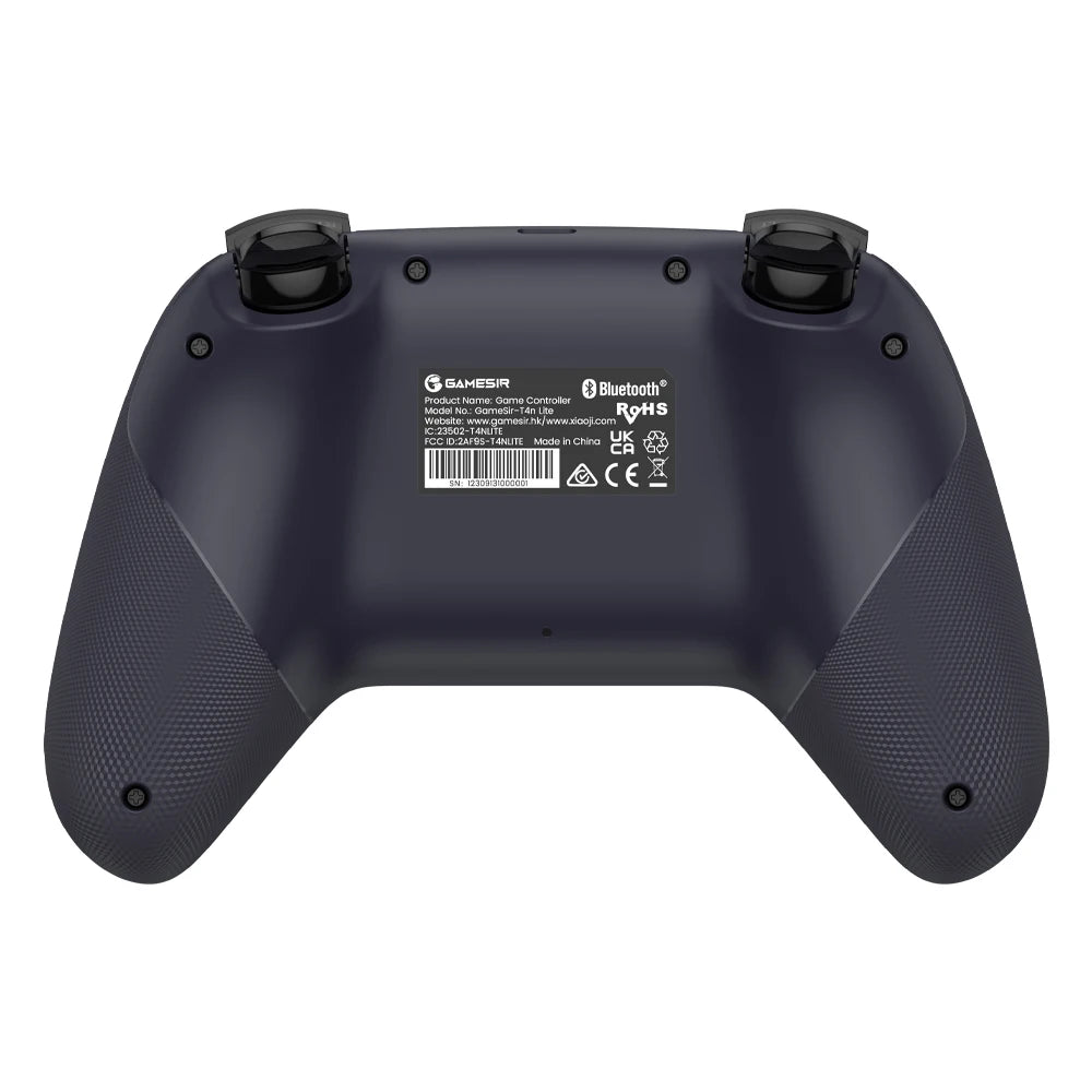 GameSir Wireless Switch Controller Nova Lite Bluetooth Gamepad with Hall Effect for Nintendo Switch iPhone Android Phone PC