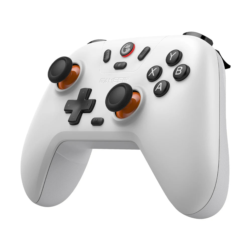 GameSir Wireless Switch Controller Nova Lite Bluetooth Gamepad with Hall Effect for Nintendo Switch iPhone Android Phone PC