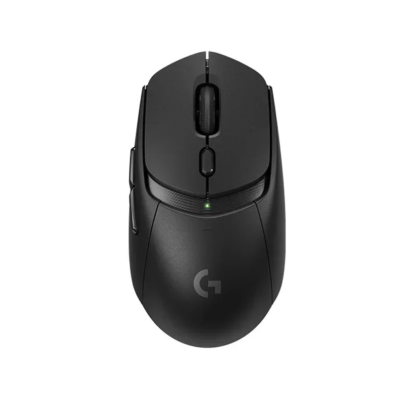 Logitech G309 LIGHTSPEED Bluetooth 2.4GHz Lightweight Portable Rechargeable 25600DPI Ergonomic Design Mouse for PC Laptop Office